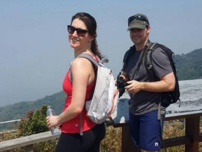 Photos from our guests | Chiang Mai Trekking | The best trekking in Chiang Mai with Piroon Nantaya